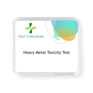 Heavy Metal Toxicity Test